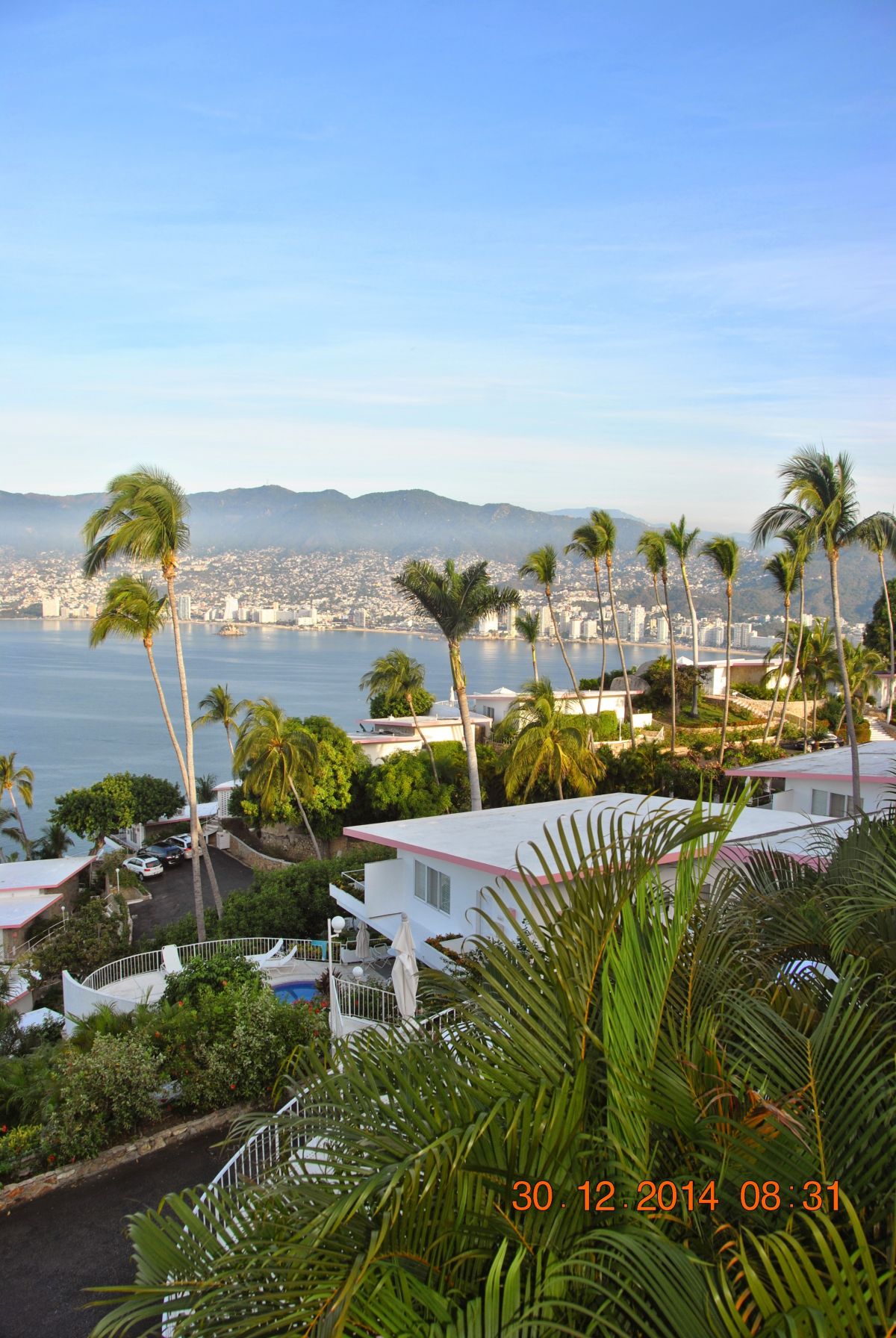 imagini hotel LAS BRISAS